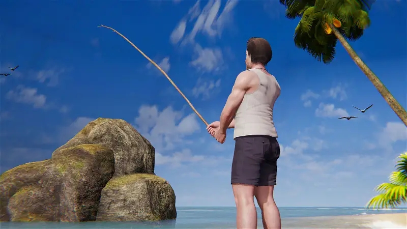 đừng gây sự với karu chapter 2 115