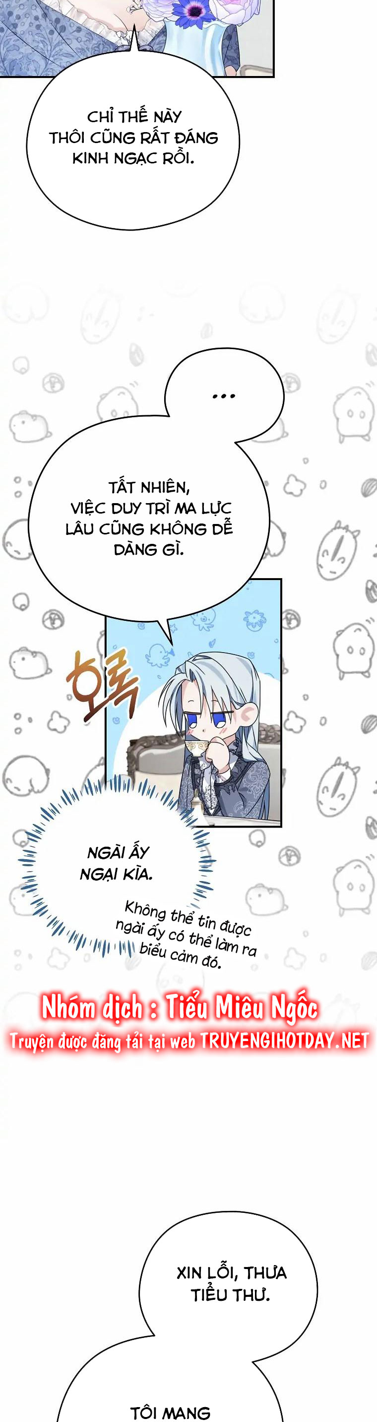 aster yêu dấu của tôi chapter 6 35