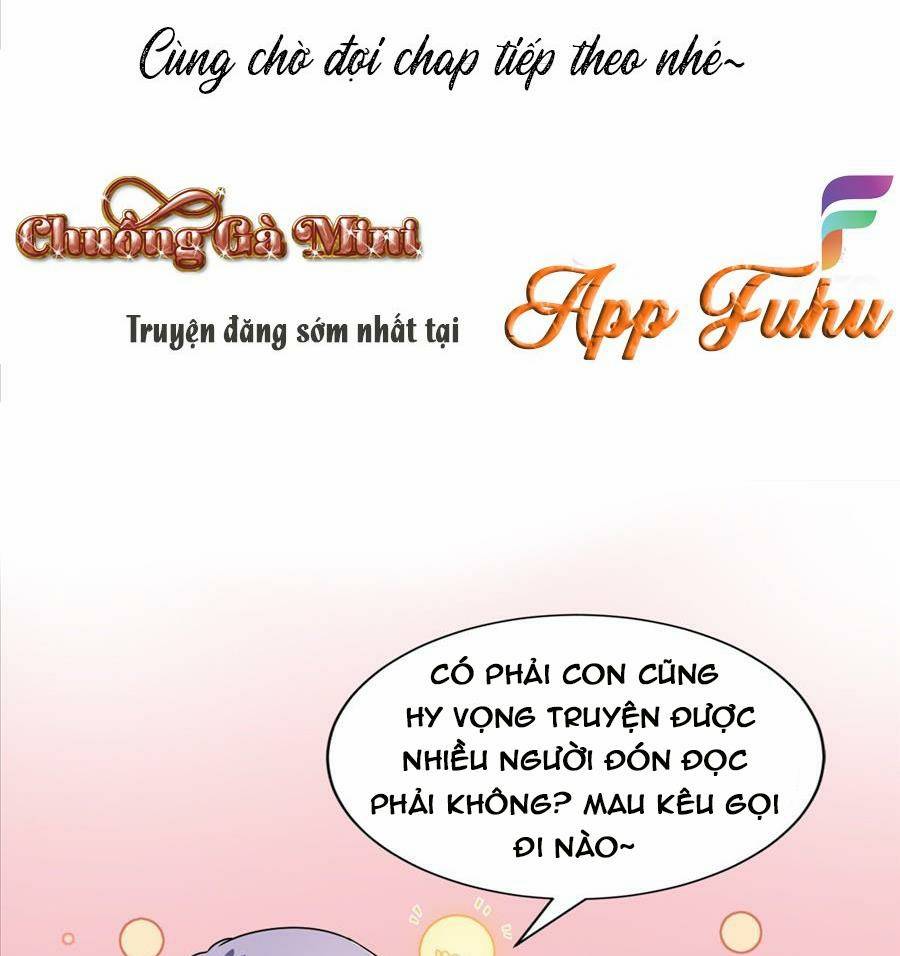 kim chủ của tôi chỉ mới 5 tuổi! chapter 2 74