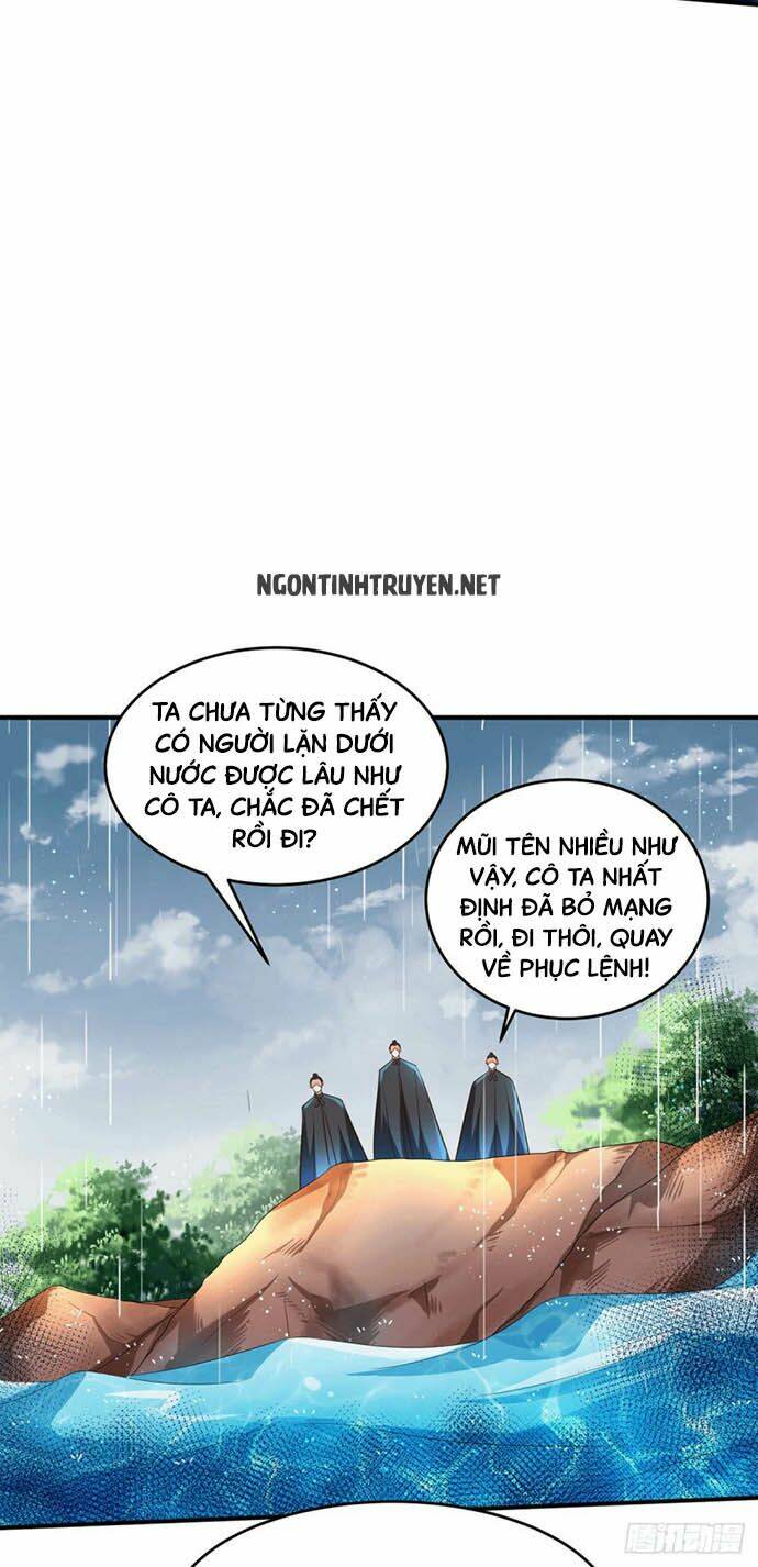 bệnh kiều phu quân ngạnh thượng cung chapter 27 27