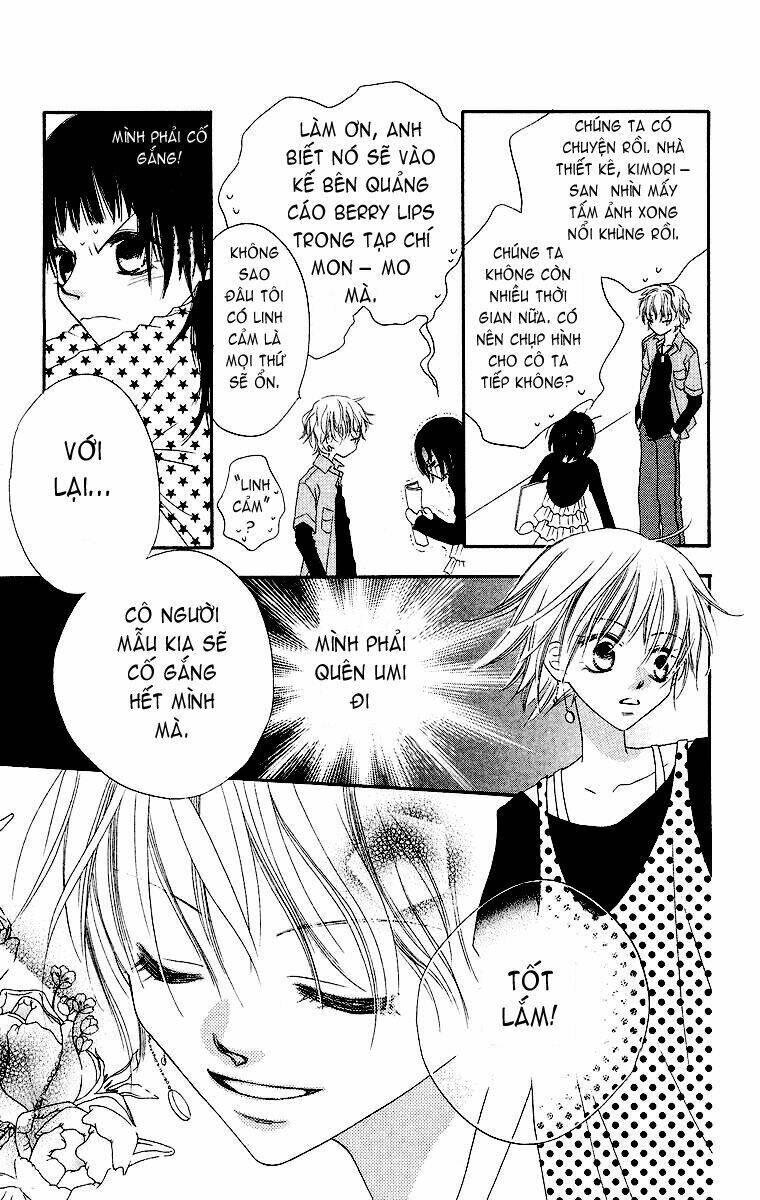 nosatsu junkie - quyến rũ chapter 7 14