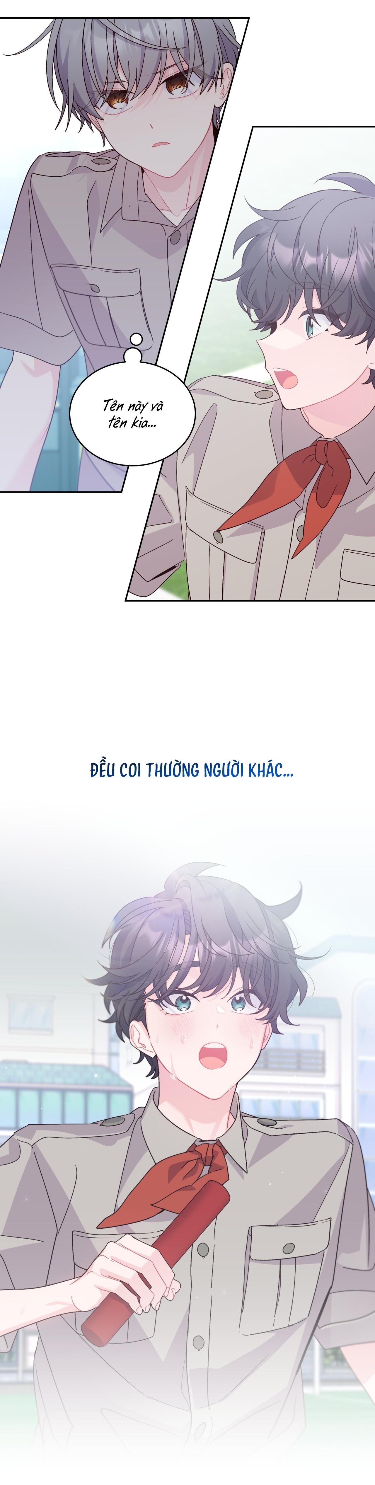 merry marbling chapter 89 17