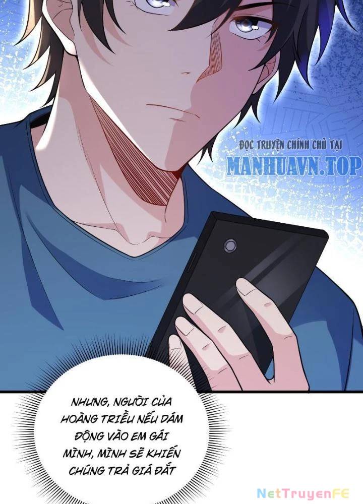 từ dã quái bắt đầu thăng cấp chapter 22 104