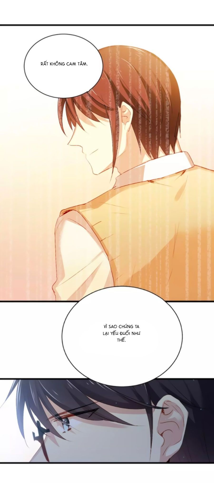 Tình Yêu Là Thế chapter 81 - Trang 18