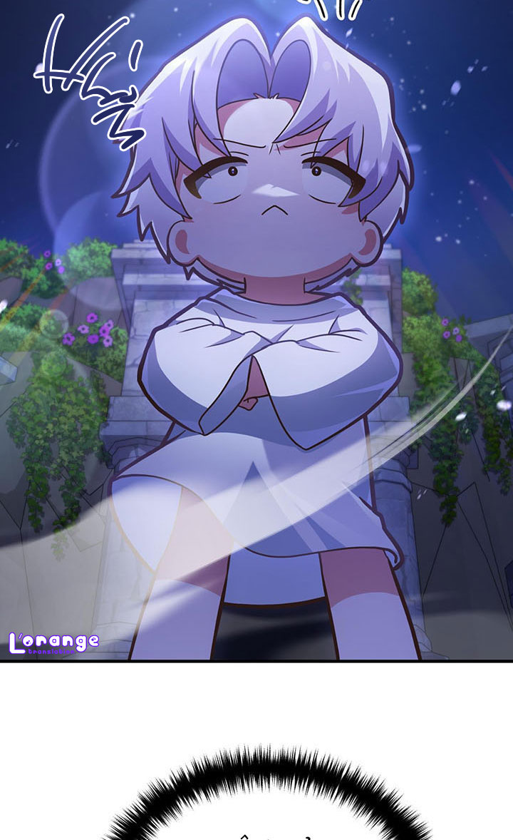 tên nhóc cùng bang hội là hàng xóm chapter 11 89