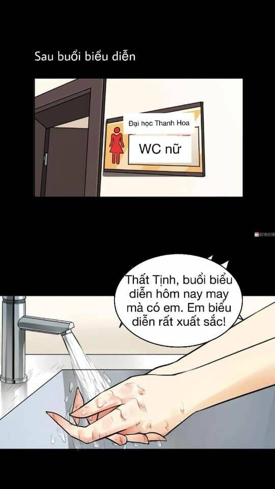 giày thủy tinh chapter 9.2 2