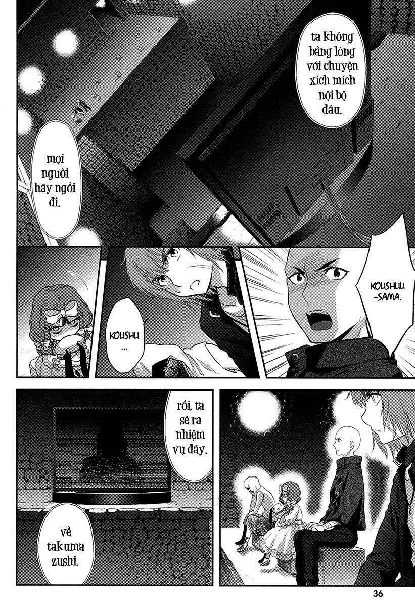 kandachime chapter 26 40