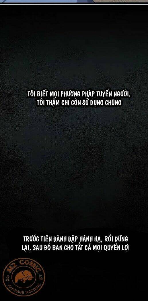 chính kiến của anh hùng chapter 4 23