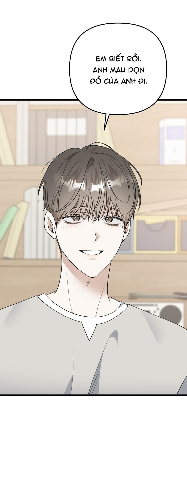 tắm nắng chapter 42 31