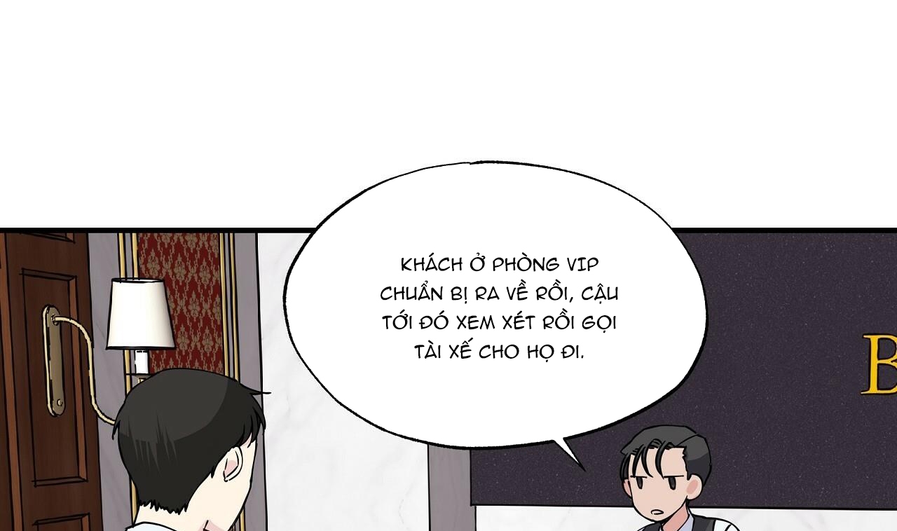 Vị Ngọt Đôi Môi chapter 6