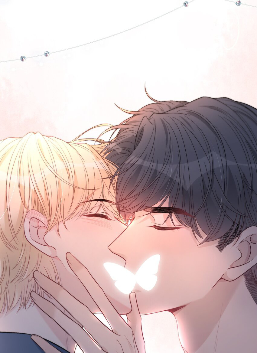 trước và sau ly hôn! chapter 85 33