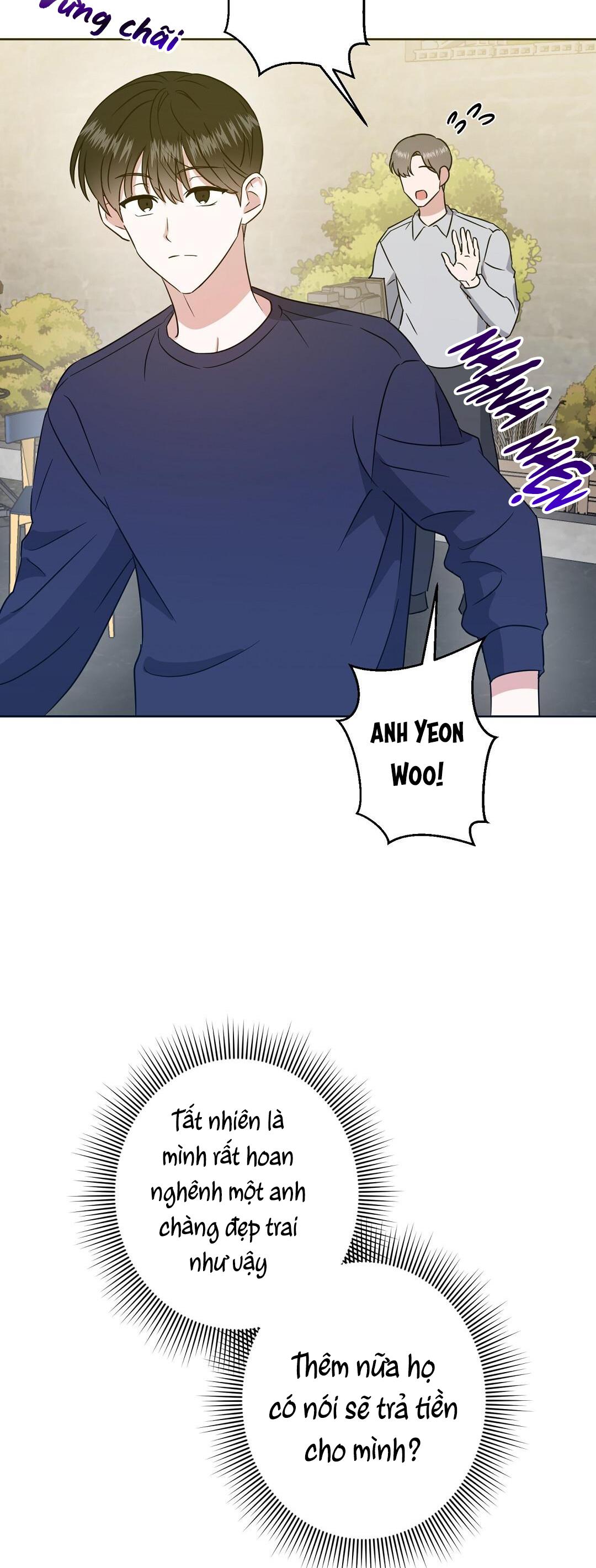 nhà tôi thành phim trường mất rồi chapter 1 41