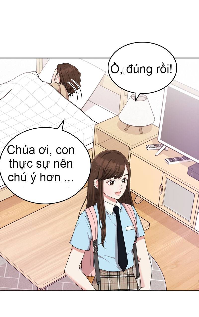 gửi tới bạn...người nắm giữ ngôi sao chapter 8 92