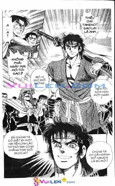 vương tử takeru chapter 20 128