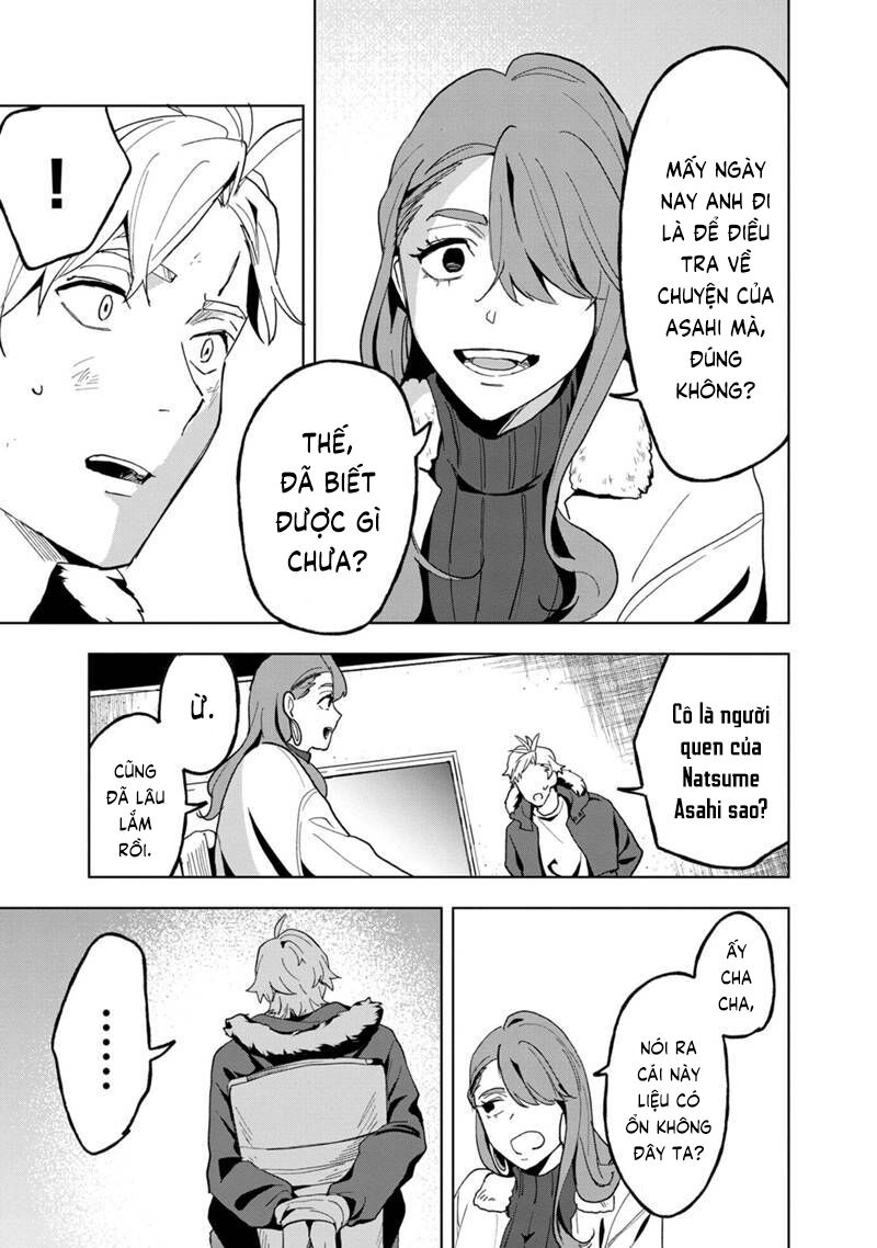 biệt khúc cuối cùng. chapter 25 3