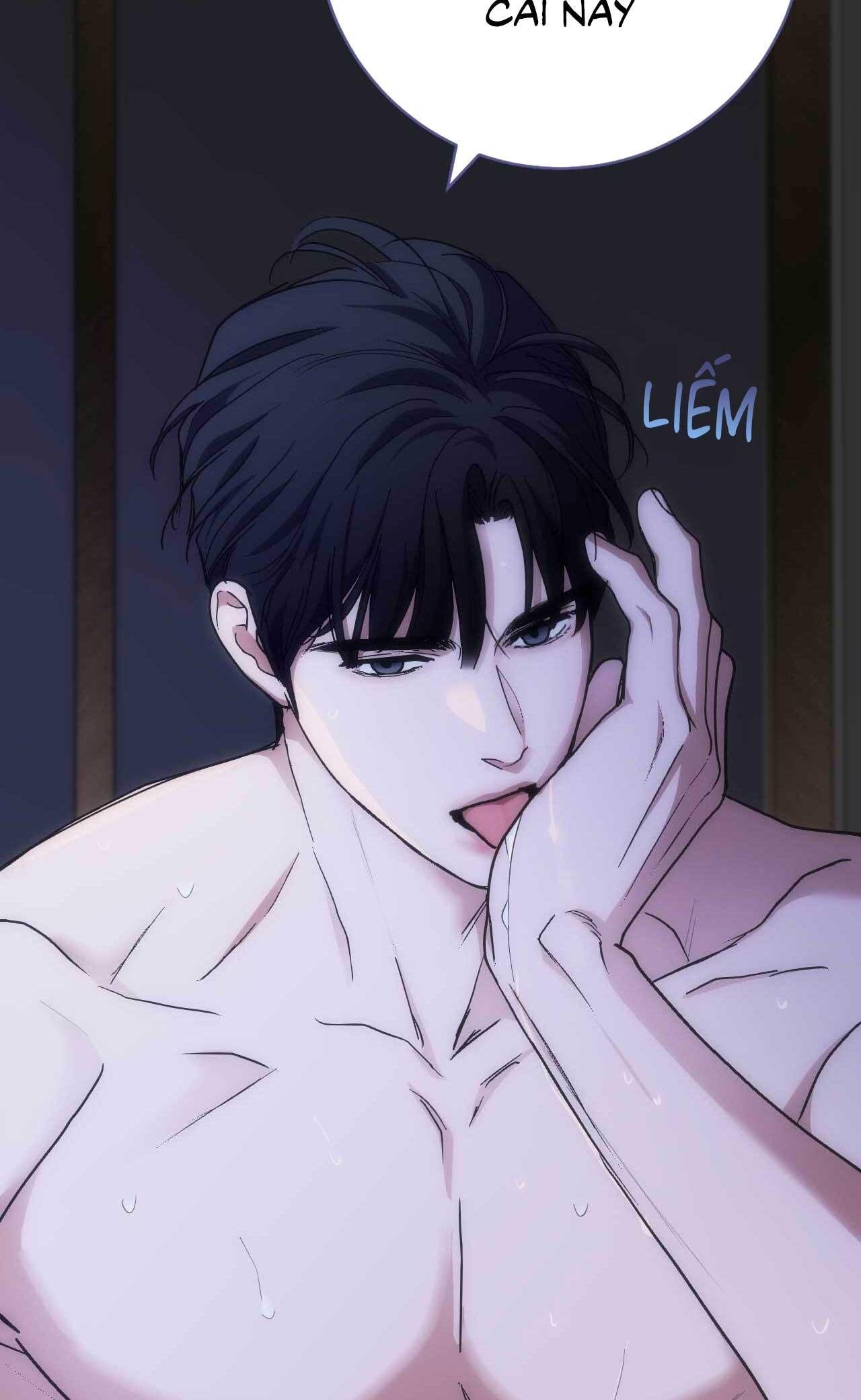 chìm trong khoái lạc chapter 38 76