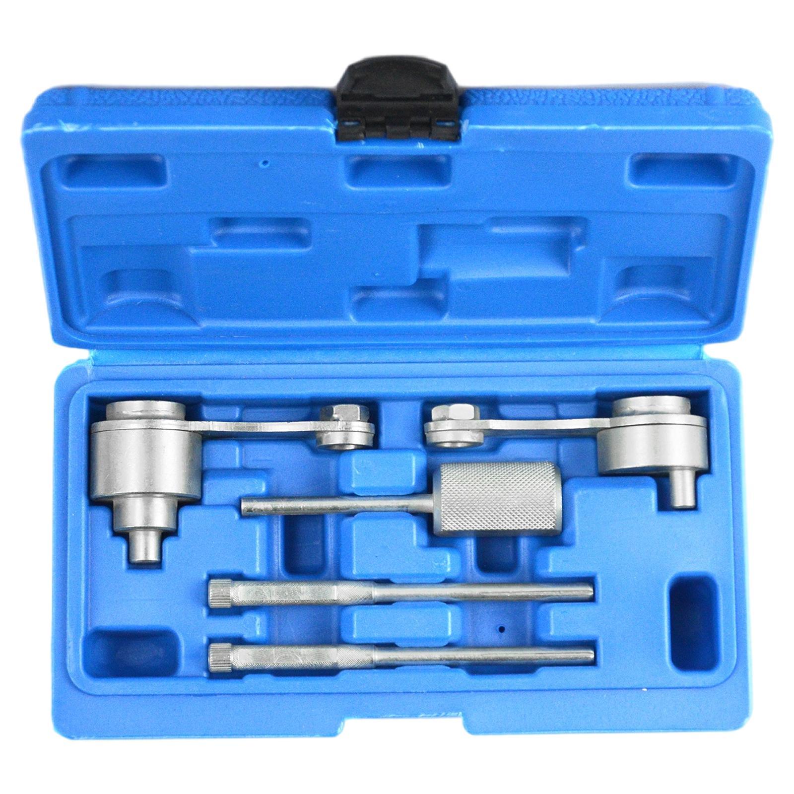 Engine Timing Locking Tool Setting Tool Kit for 2.7D 3.0 Tdvi Tdv6 2004-2009