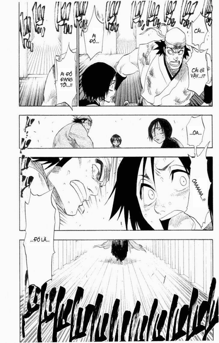 thần chết ichigo chapter 115 19