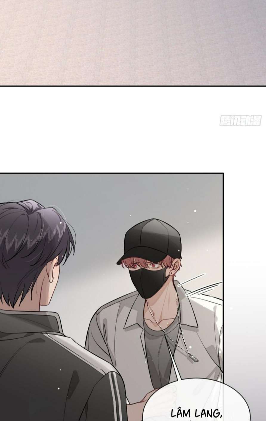 chó lớn bắt nạt chủ chapter 34 40