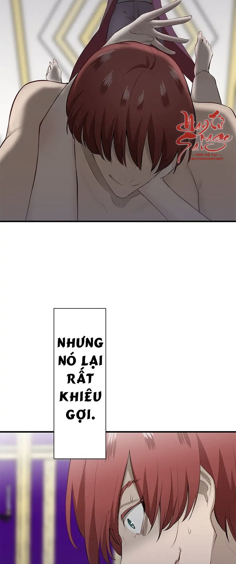 nullitas~nàng dâu giả dối~ chapter 48.1 9