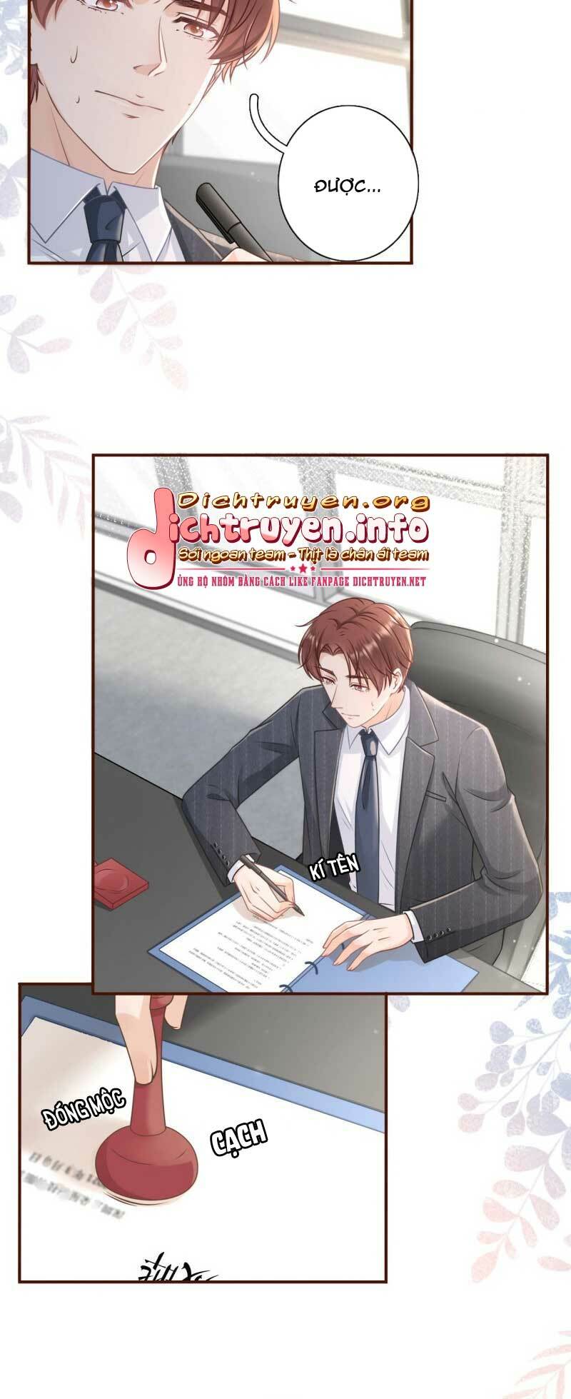 bạn gái tôi mới 30+ tuổi xuân chapter 92 15