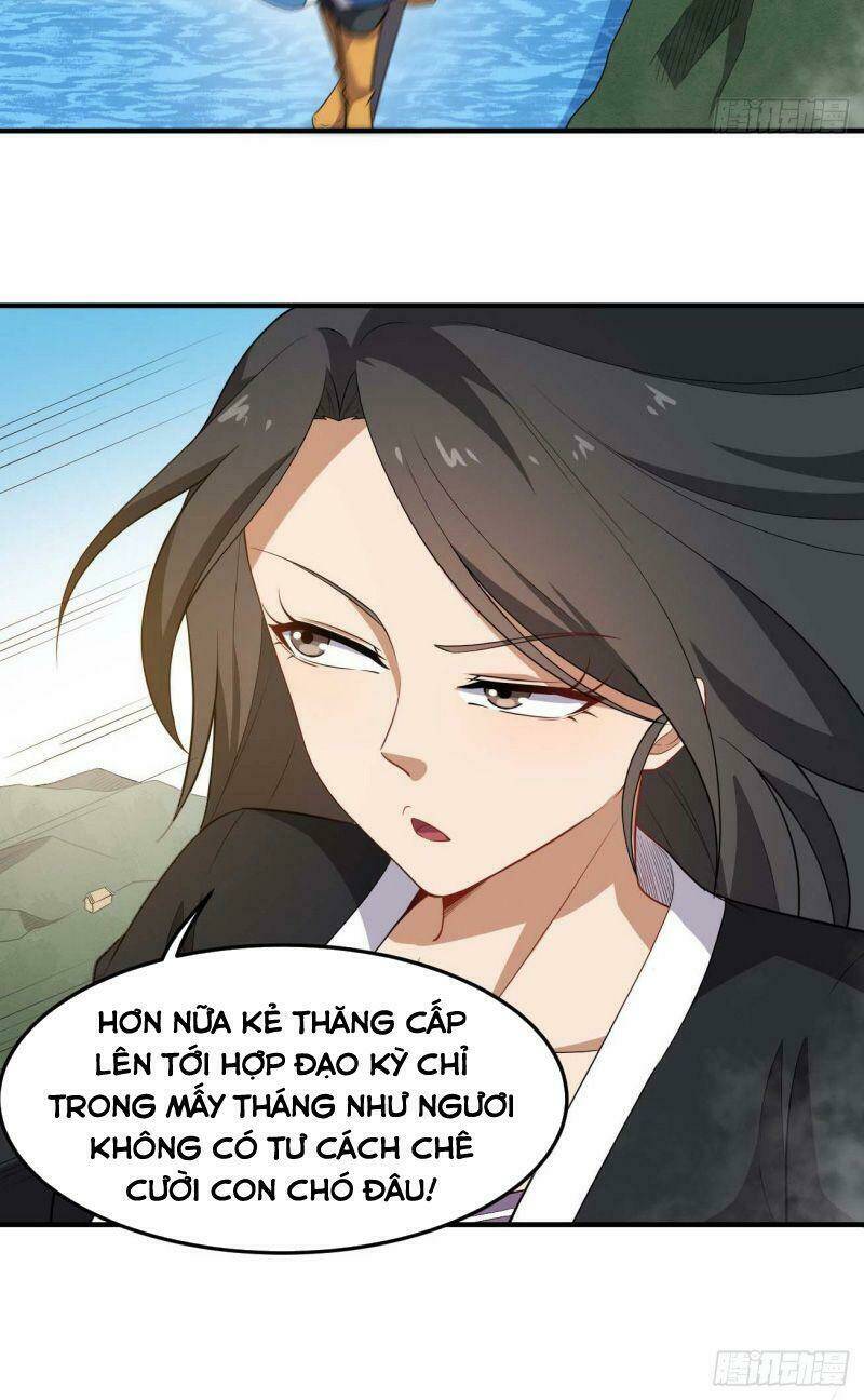 tổ thượng có tiền chapter 79 6