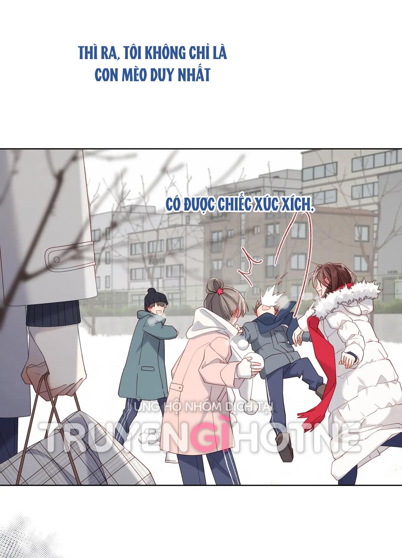 ác nữ cự tuyệt nam chính chapter 105 44