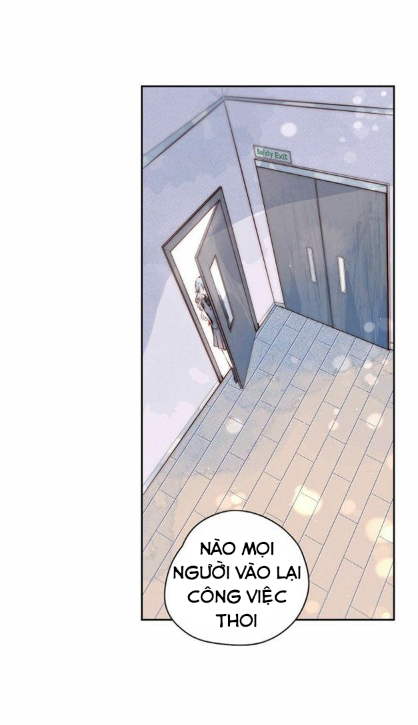 nỗi buồn của hoa cẩm tú cầu chapter 31 9