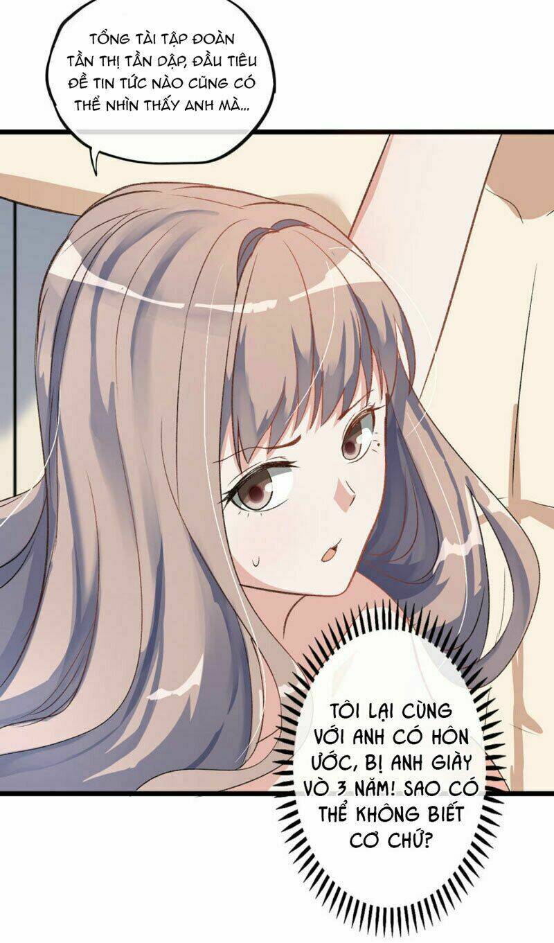 cạm bẫy lửa tình chapter 1 58