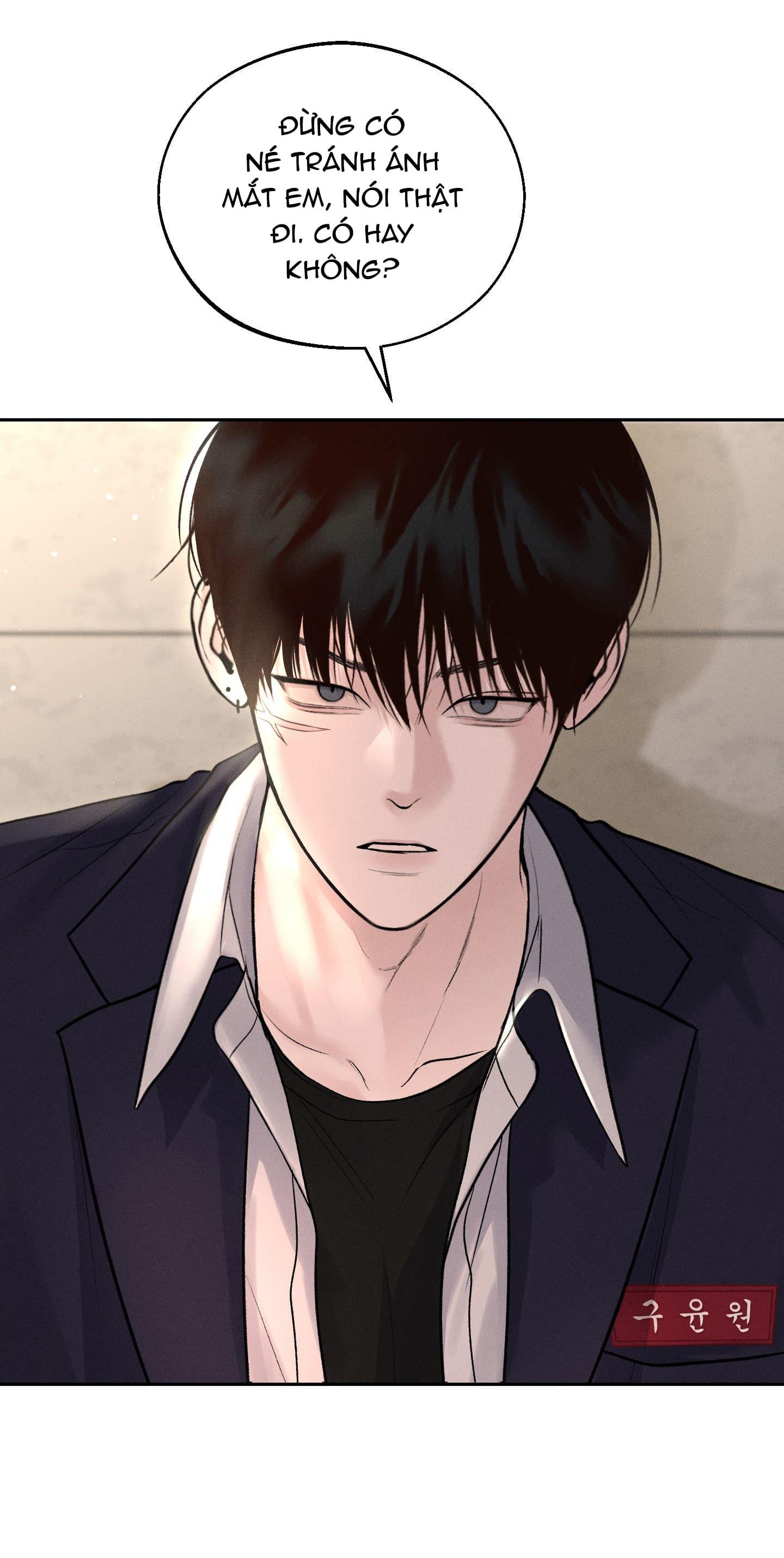 cứu tinh của thứ hai chapter 9 24