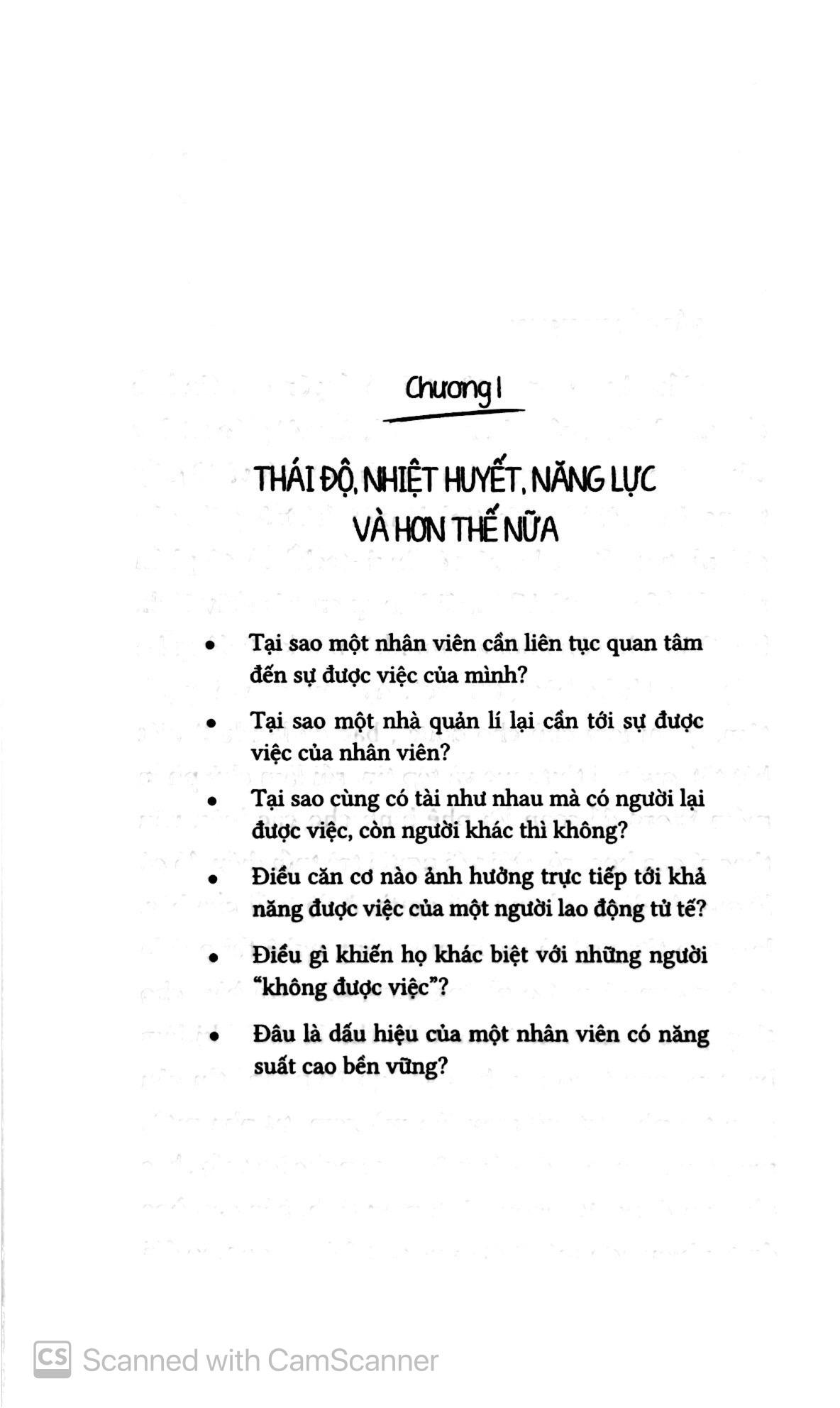 Được Việc