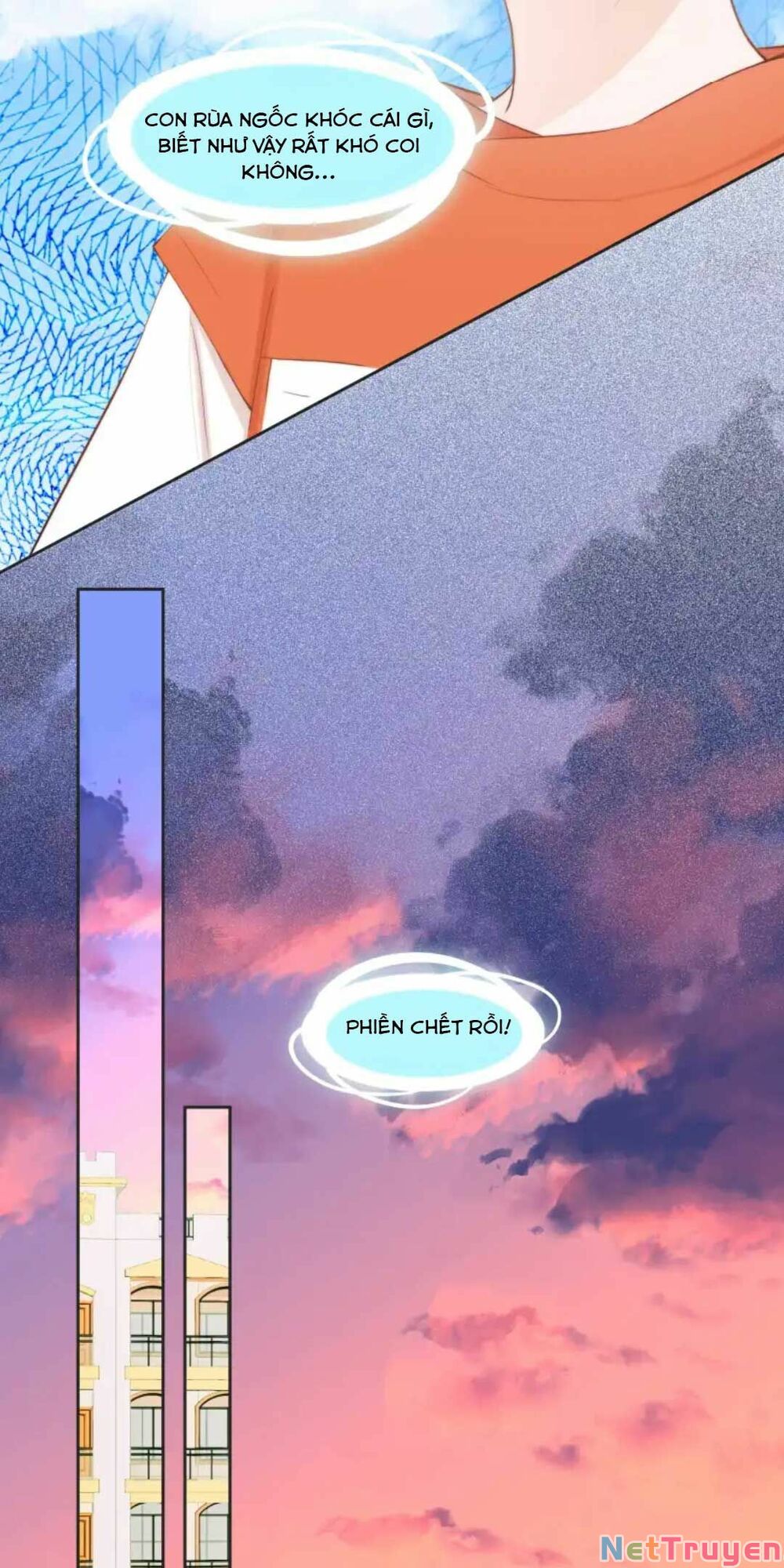 tiểu ma vương học cách yêu đương chapter 5 36