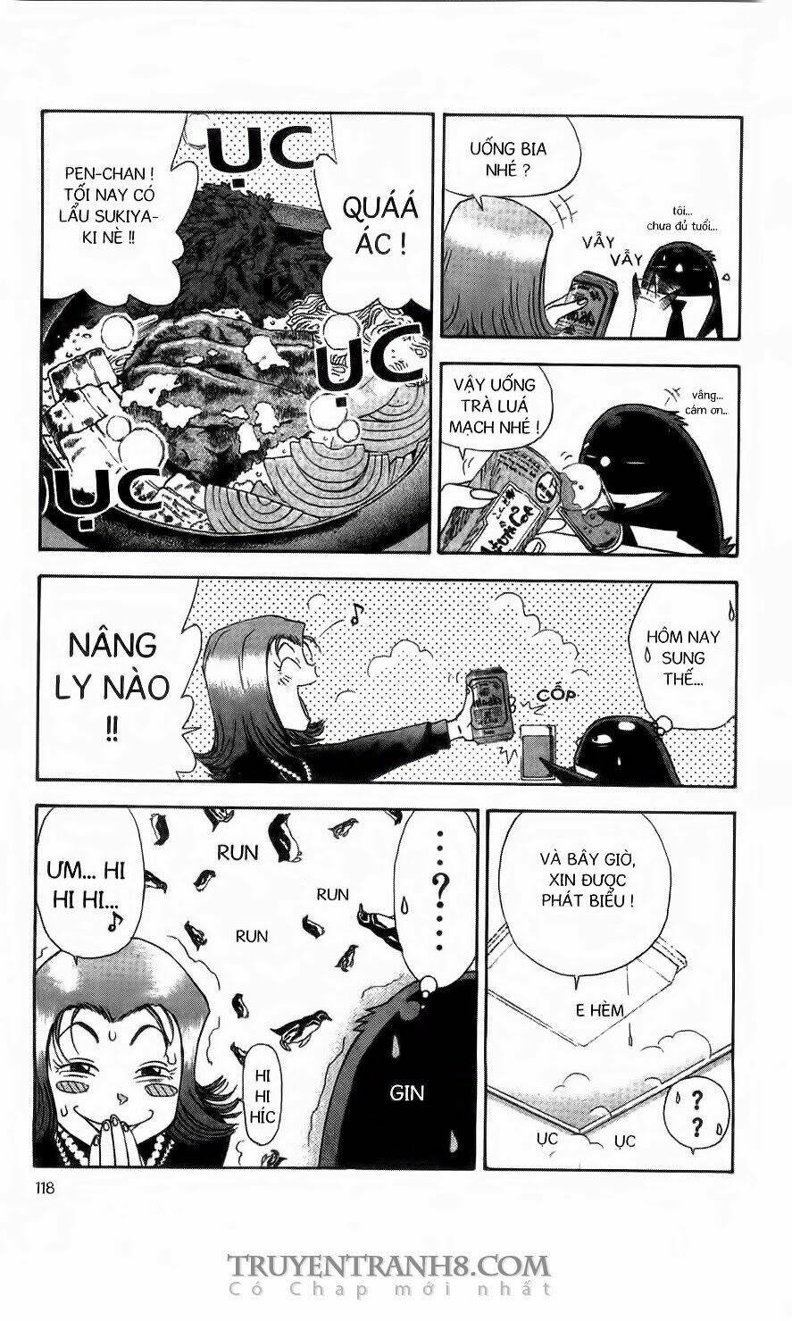 chim cánh cụt ginji chapter 49 17