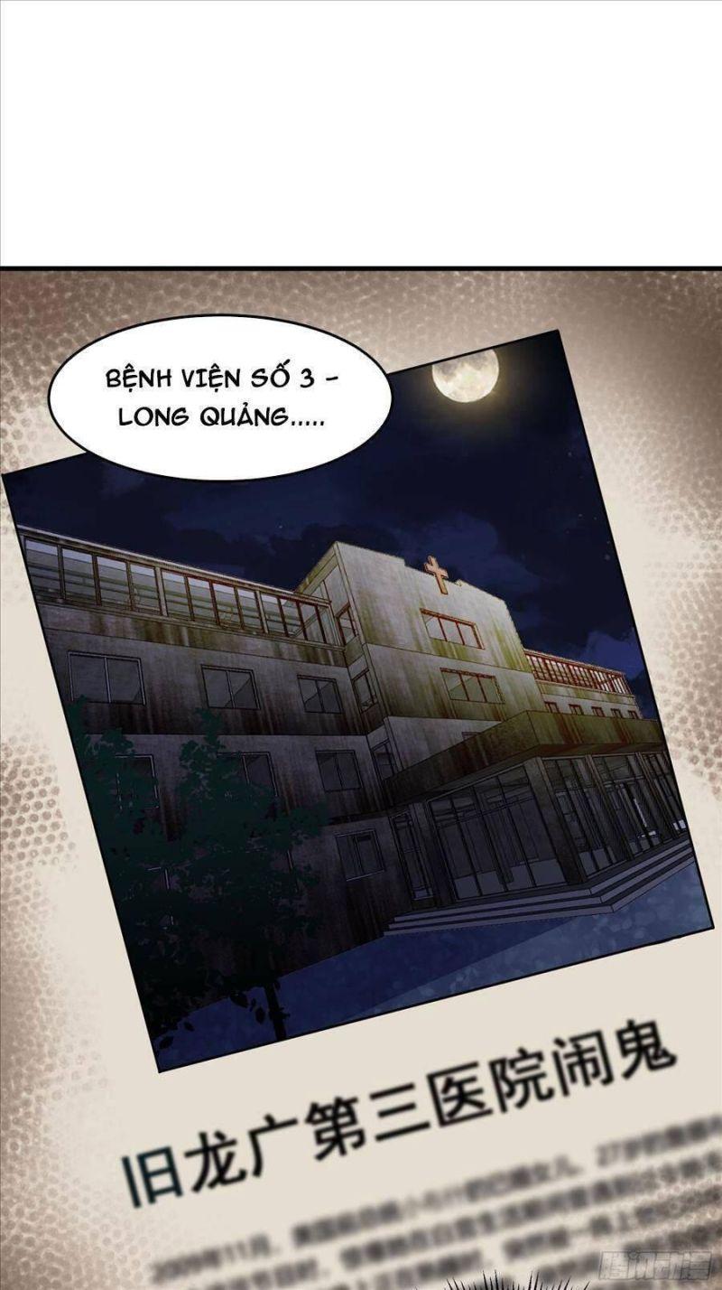 đạo pháp là gì? ta chỉ biết lôi pháp chapter 13 15