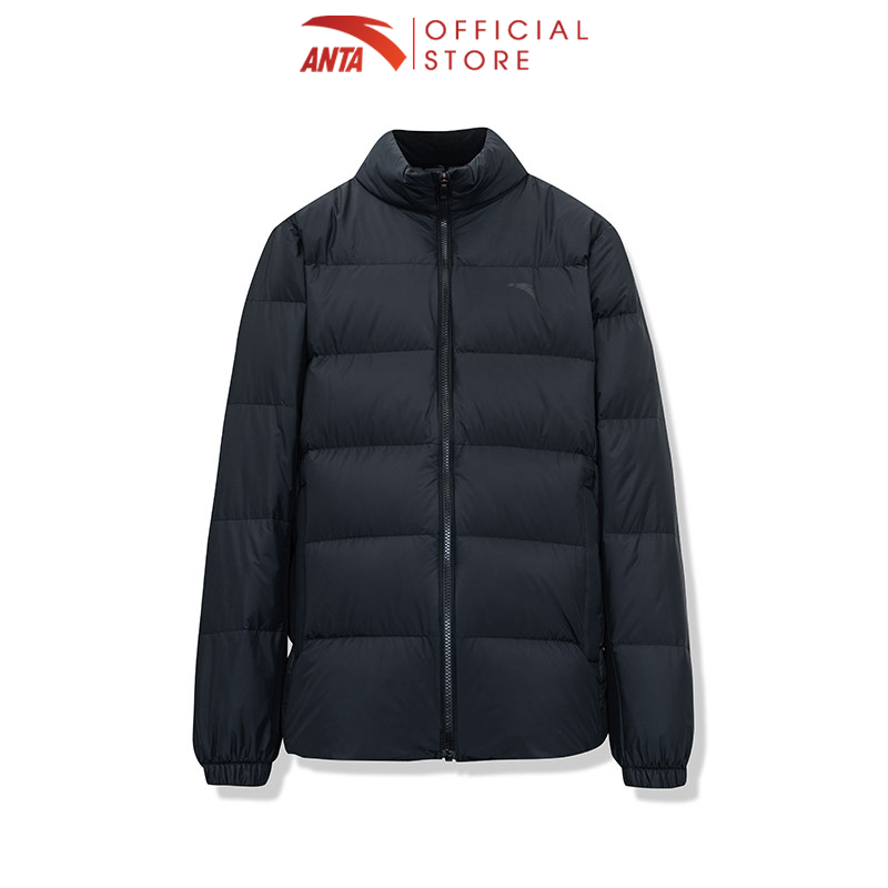 Áo khoác lông vũ nam A-RAIN RESISTANT Anta 852247923