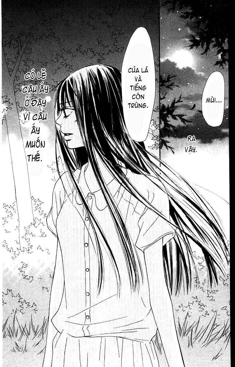 anh đã cho em biết bao thứ đầu tiên chapter 44 27