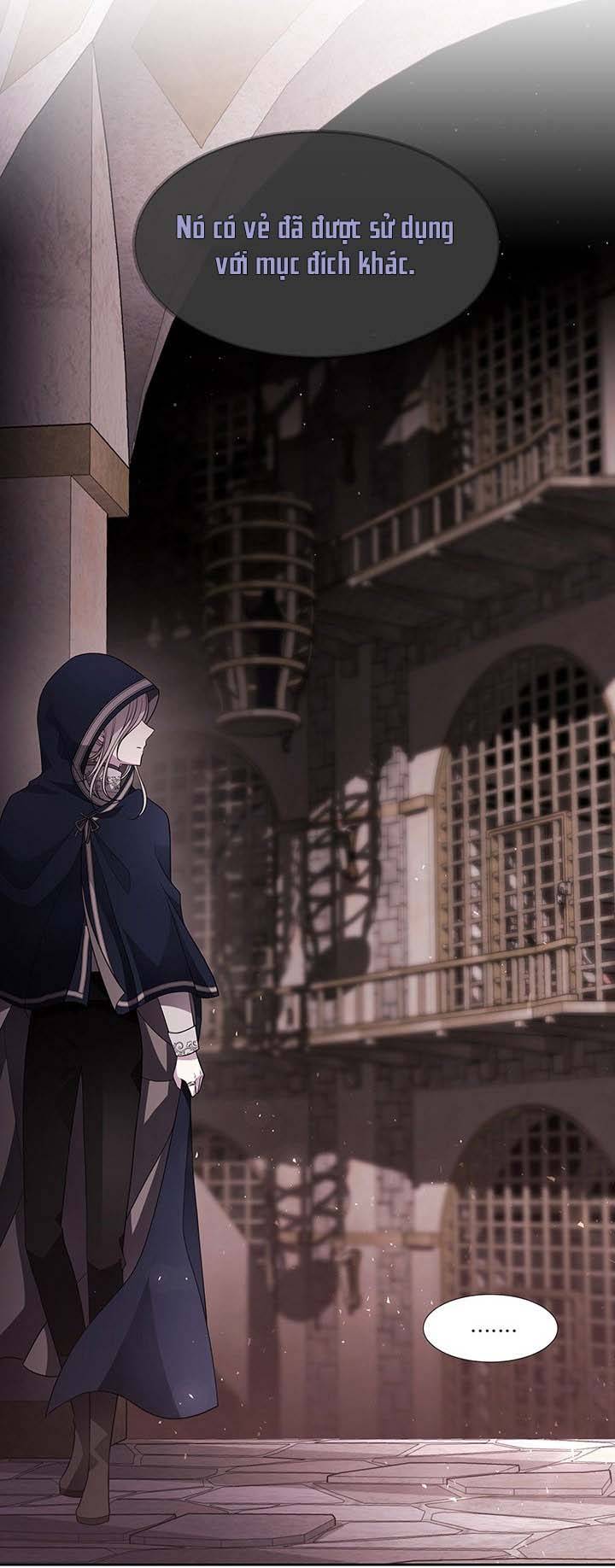 năm môn đệ của charlotte chapter 42 4