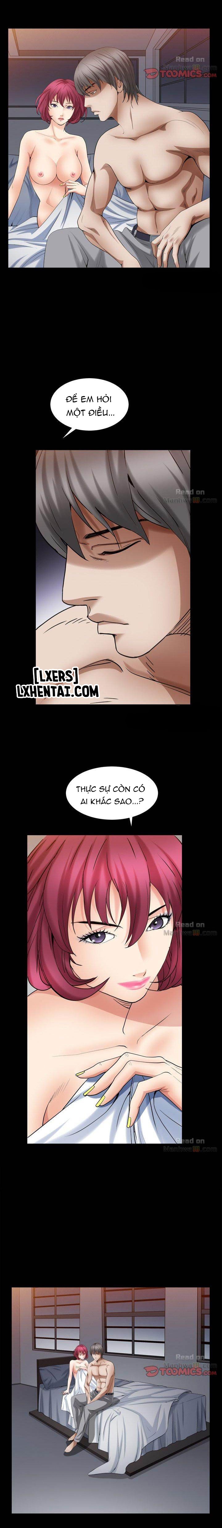 đôi chân trần chapter 22 6