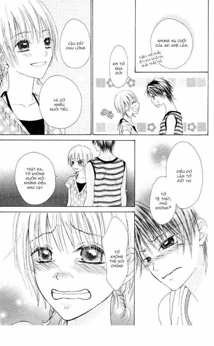 tổng hợp one shot. chapter 96 28