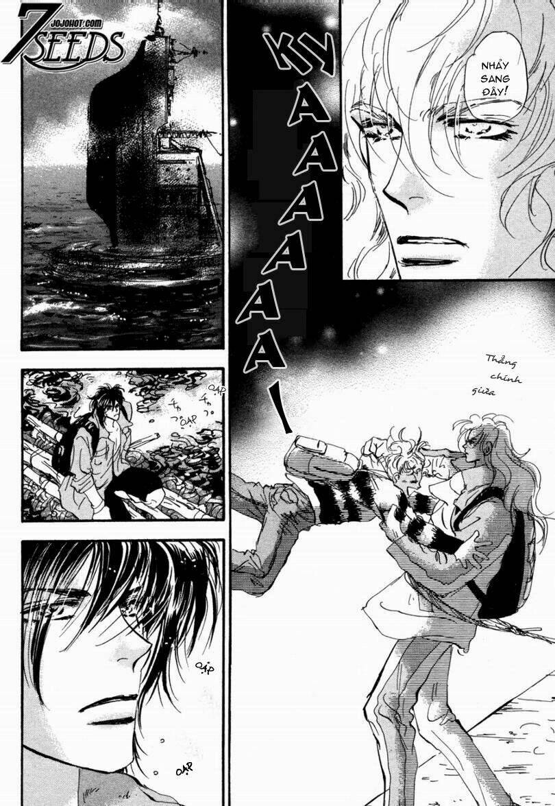 7 mầm sống chapter 96 26