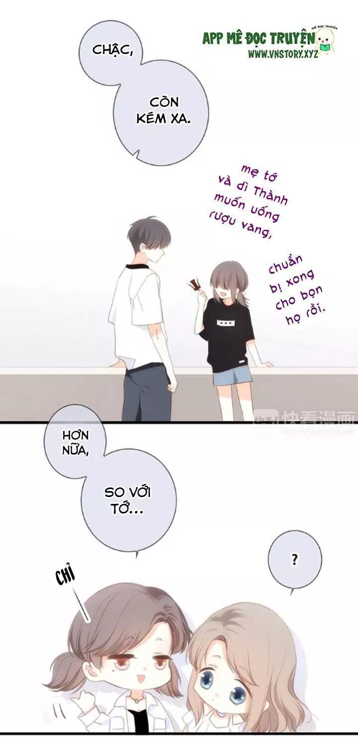 con tim rung động 2 chapter 111 27