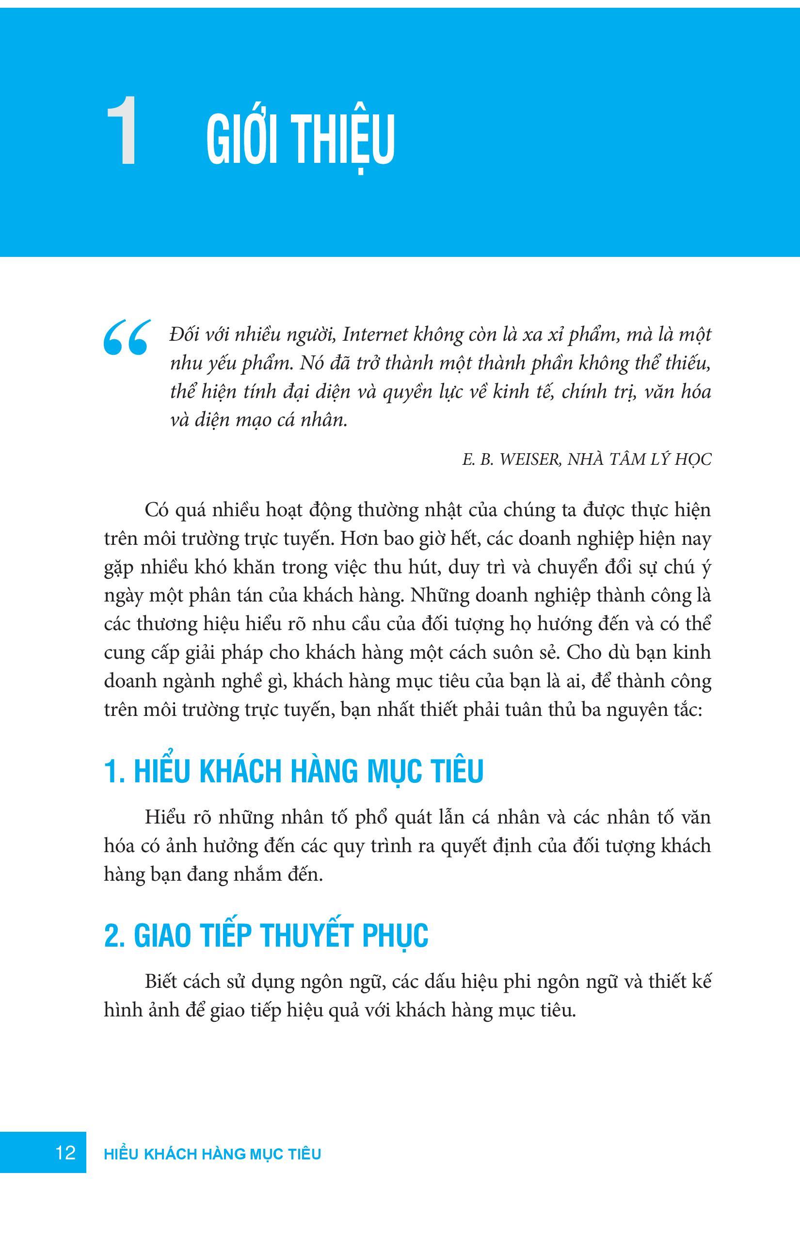 Lan Tỏa Ảnh Hưởng Thời Kỹ Thuật Số