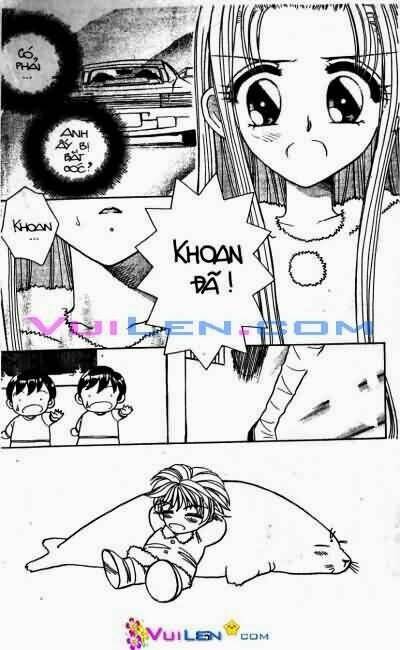 arita đáng yêu chapter 2 84