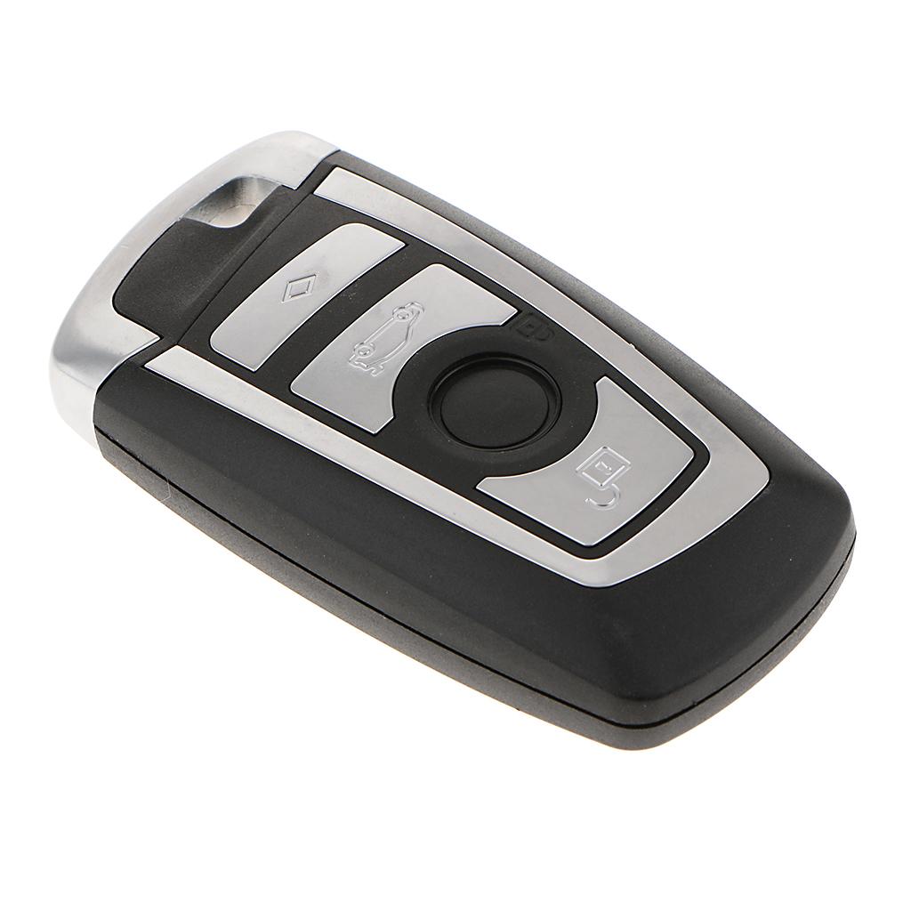 1 Car Remote Control Part For Repair And Replacement