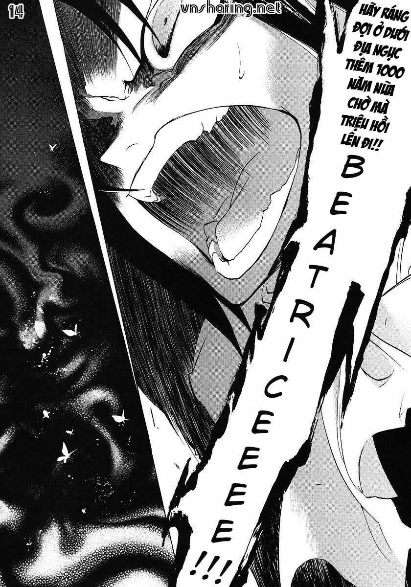 umineko no naku koro ni episode 1: legend of the golden witch chapter 16 14