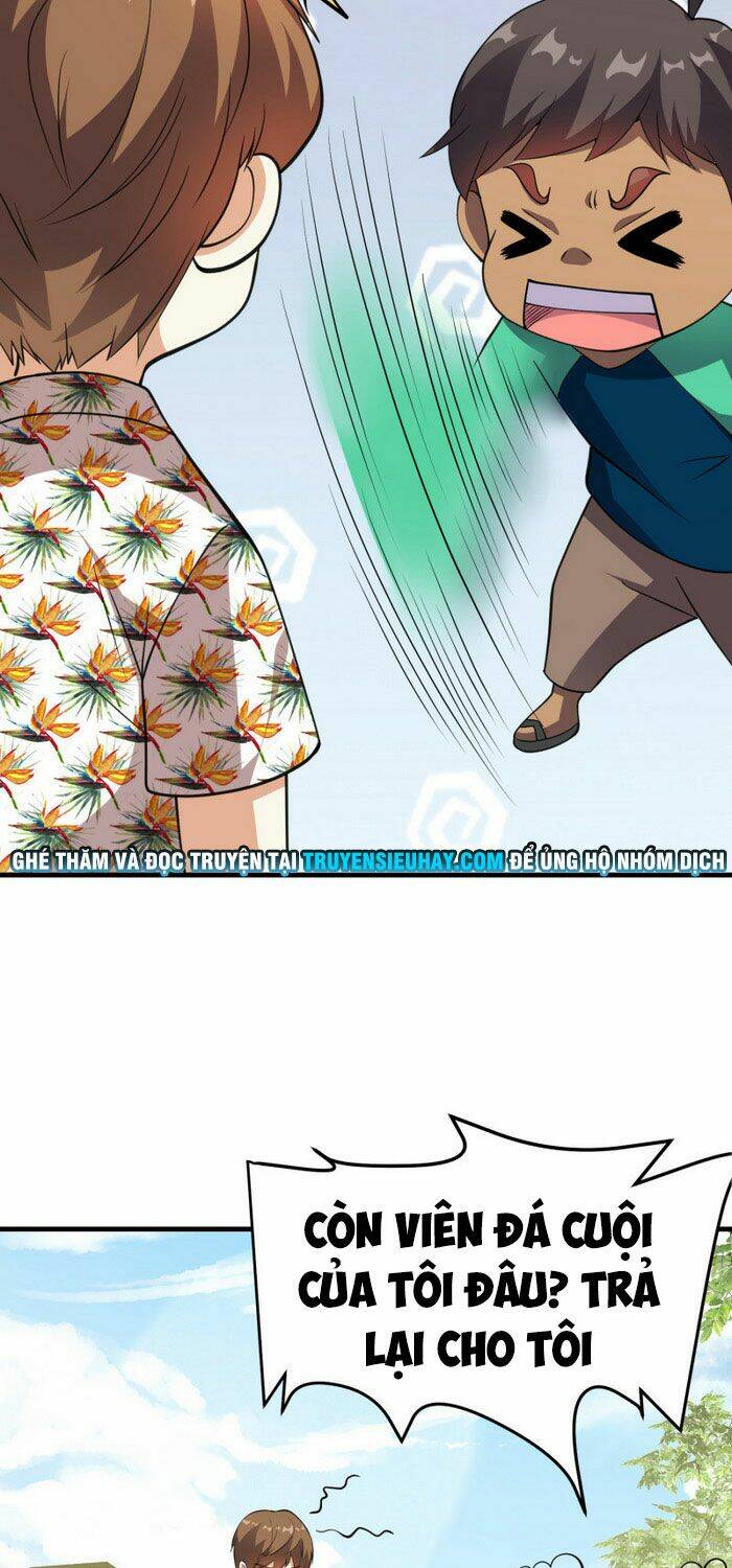 hoa hậu giảng đường luôn bên người chapter 88 48