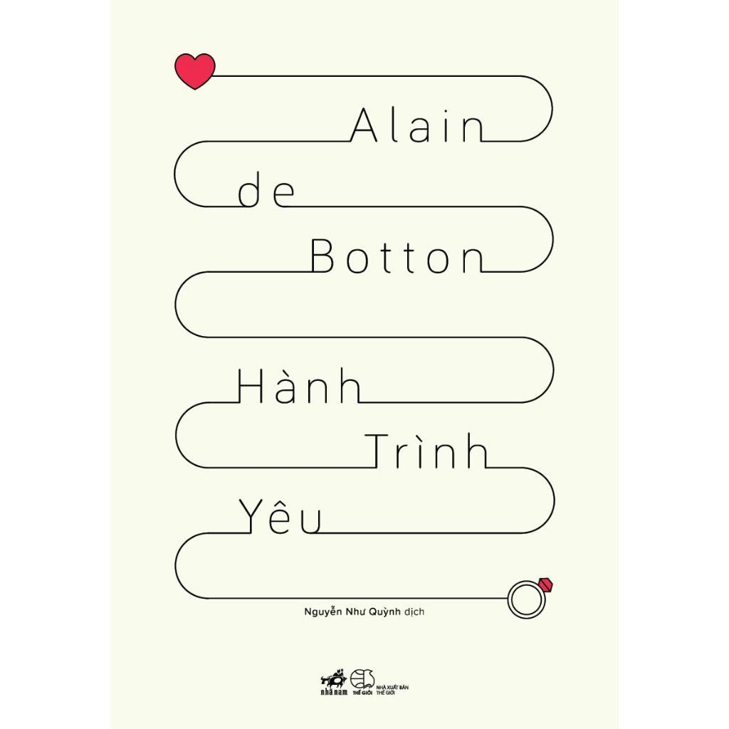 Hành trình yêu   - Bản Quyền