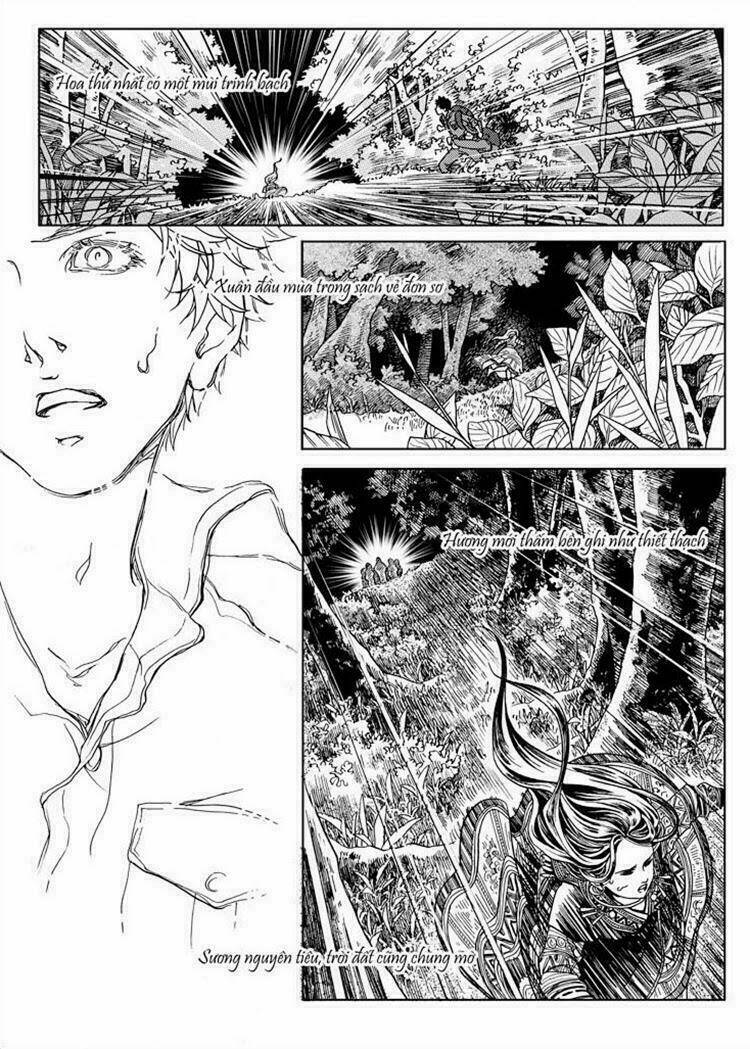 tổng hợp one shot. chapter 123 18