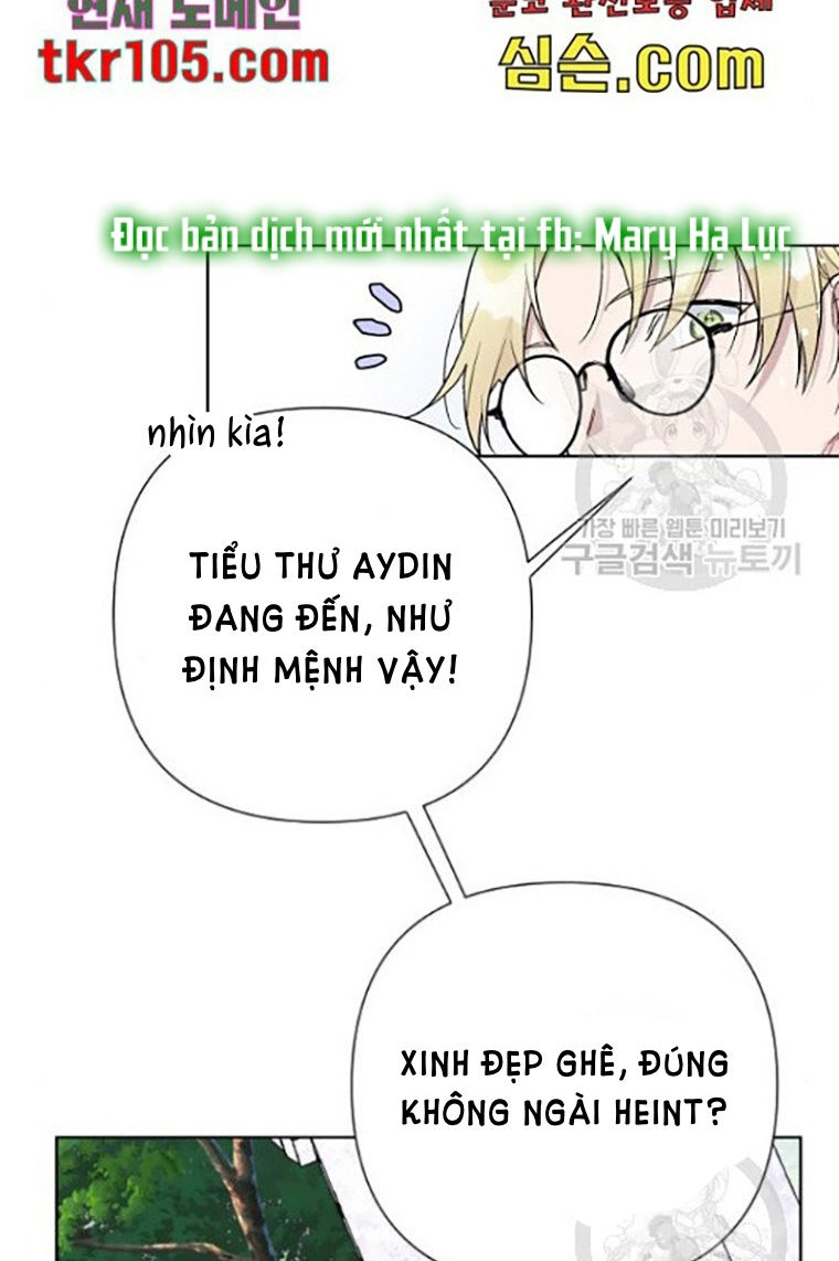 cách hiệp sĩ sống như một tiểu thư chapter 61 96