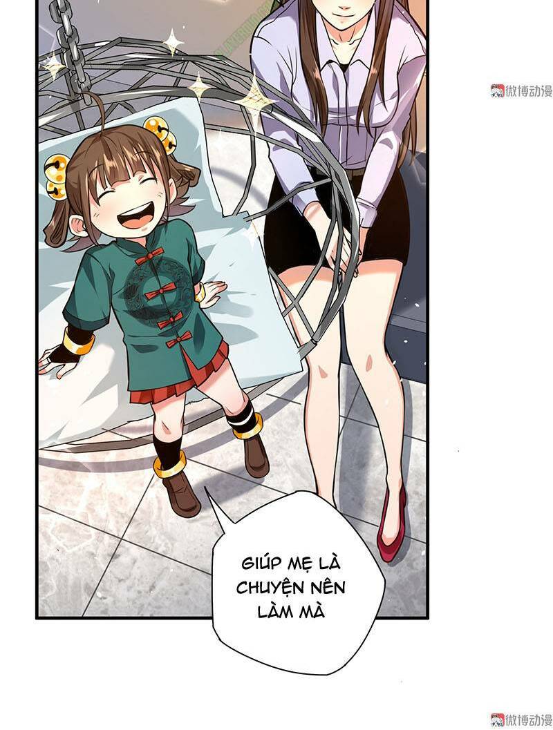 vú em hộ hoa chapter 13 41